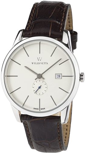 Montre Quartz Homme Wyler Vetta WV0010 Montres